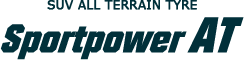 TRISTAR（トライスター）タイヤ SUV ALL TERRAIN TYRE Sportpower AT